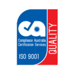 Compliance Australia Certification Services Logo