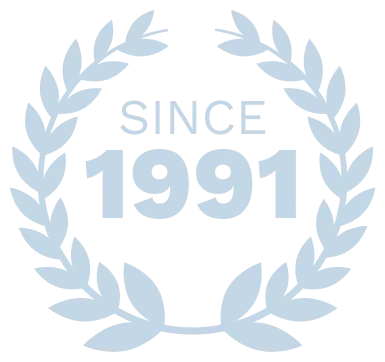 Since 1991