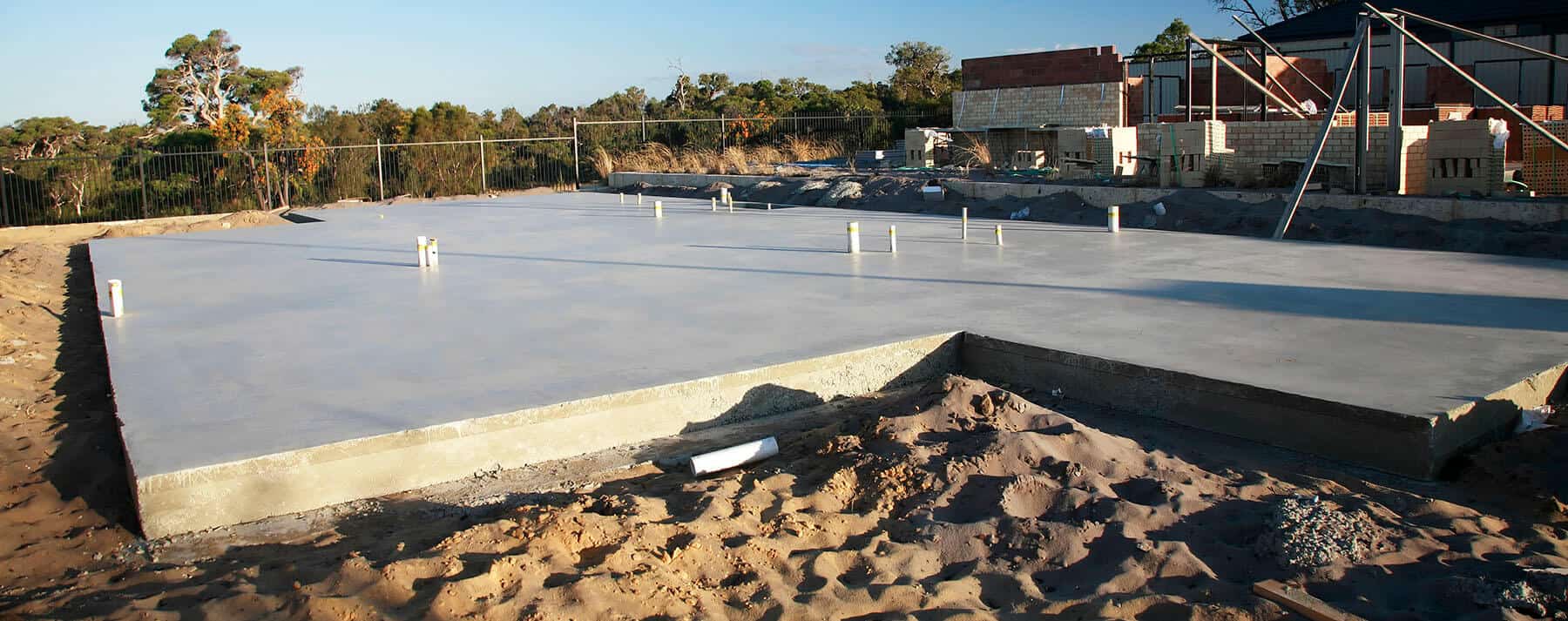 Foundation Engineering Custom Foundation Design Experts