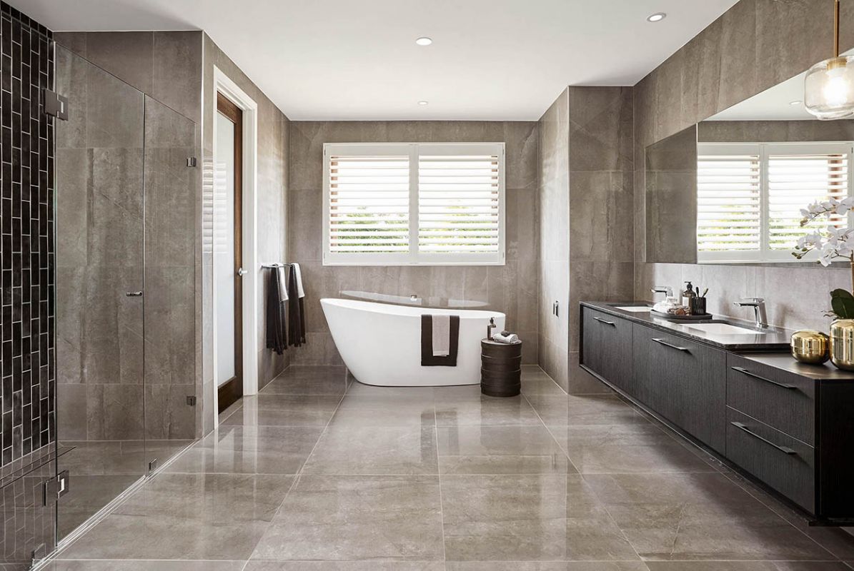 new sanitary drainage design for residential builders