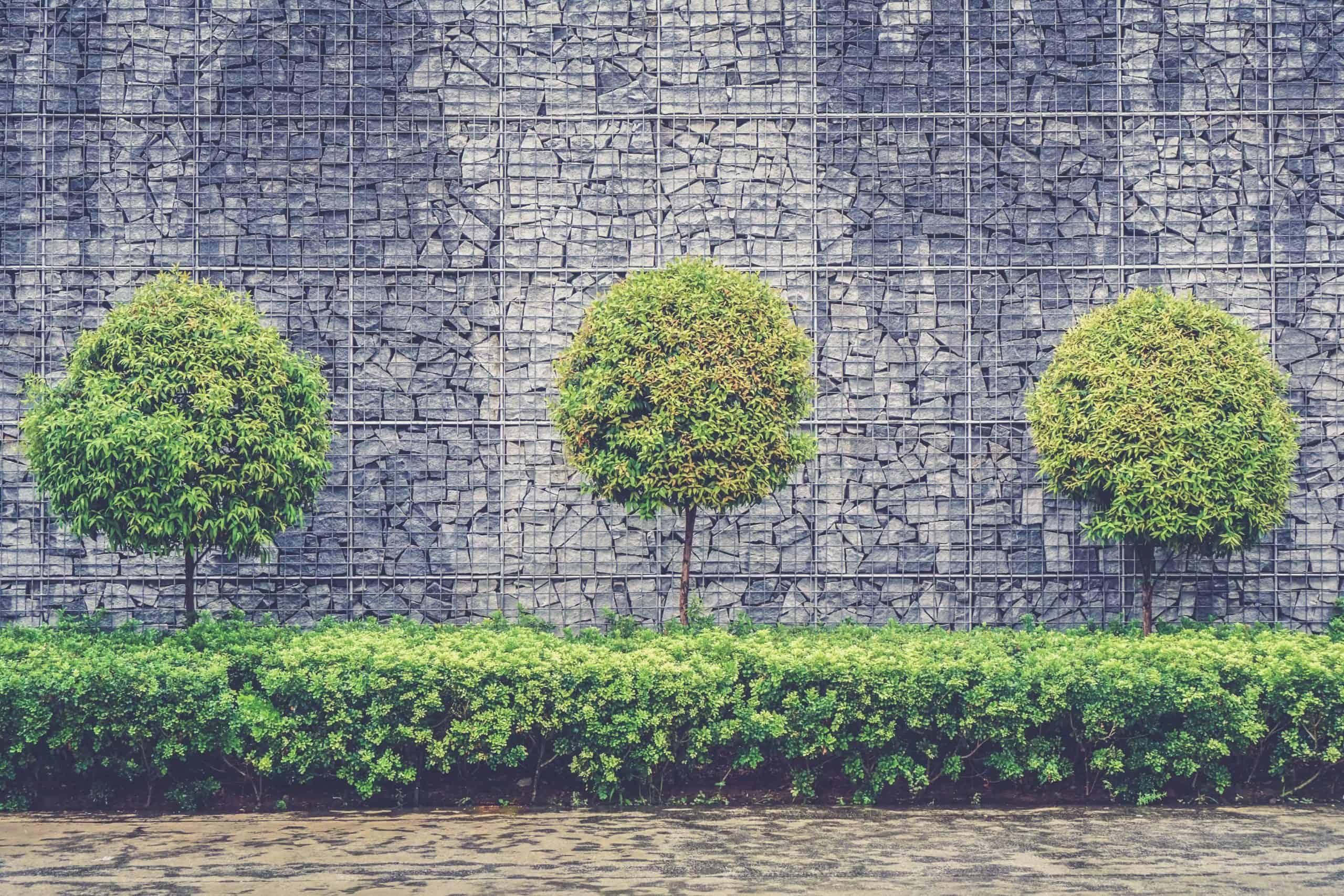 retaining wall design guide