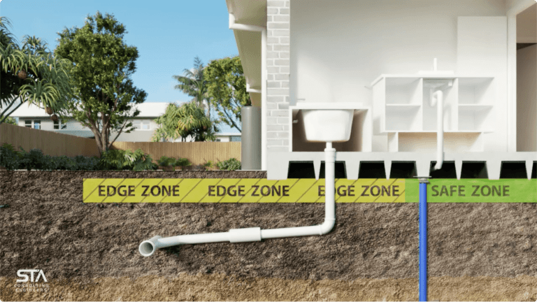 Site-specific Sanitary Drainage design saves time and money (3D video)