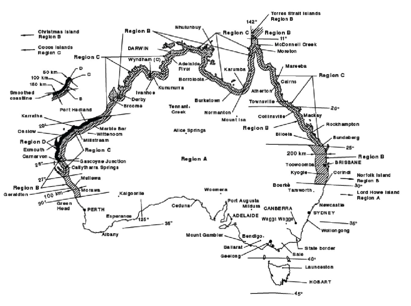 Good news for Wind Classifications 2021 Wind Standards and 2022 NCC update STA Consulting